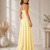 LENA | Vestido Maxi