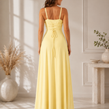 LENA | Vestido Maxi