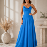 LENA | Vestido Maxi