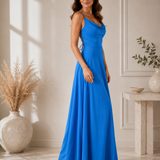 LENA | Vestido Maxi