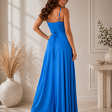 LENA | Vestido Maxi
