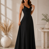 LENA | Vestido Maxi