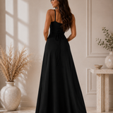 LENA | Vestido Maxi