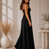 LENA | Vestido Maxi