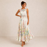 TERESA | Vestido Midi