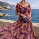 MARELLA | Vestido Maxi