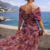 MARELLA | Vestido Maxi