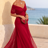 MARELLA | Vestido Maxi