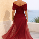 MARELLA | Vestido Maxi