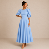 LESA | Vestido Midi