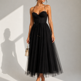 MILA | Vestido Midi