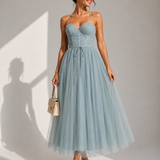 MILA | Vestido Midi