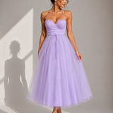 MILA | Vestido Midi