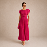VELISSA | Vestido Midi