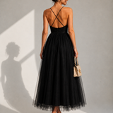 MILA | Vestido Midi