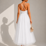MILA | Vestido Midi