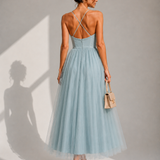 MILA | Vestido Midi
