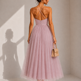 MILA | Vestido Midi