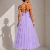 MILA | Vestido Midi