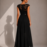 JUSTYNA | Vestido Maxi