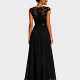 Justyna - Vestido maxi