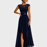 Justyna - Vestido maxi