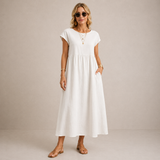 ISABEL | Vestido Midi