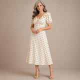 MIRELLA | Vestido Midi