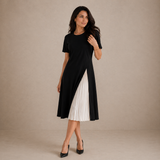 MONIKA | Vestido Midi
