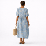 Alma™ | Vestido Laguna Elegante