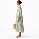 Vilma™ | Vestido Floral Delicado