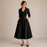 ALICJA | Vestido Midi