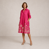 CLARA | Vestido Midi