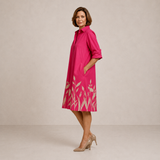 CLARA | Vestido Midi