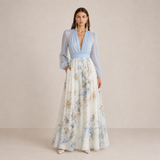 VERA | Vestido Maxi