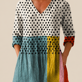 Alice | Blusa Fluida de Verão