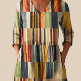 Guiomar | Blusa Fluida de Verão