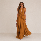 ZARIA | Vestido Maxi