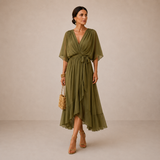 MONICA | Vestido Midi