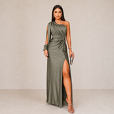 ALDONA | Vestido Midi