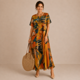 ELISA | Vestido Midi