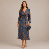 ELOWENA | Vestido Midi