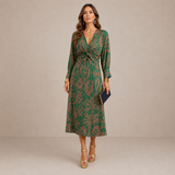 ELOWENA | Vestido Midi