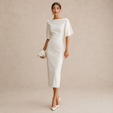 VALERISE | Vestido Midi