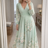 VENIRA | Vestido Midi