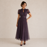VALENTINA | Vestido Maxi