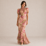 SAE | Vestido Maxi