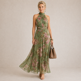 MIRELY | Vestido Midi