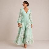 VENIRA | Vestido Midi