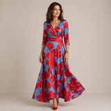 NATALIA | Vestido Midi
